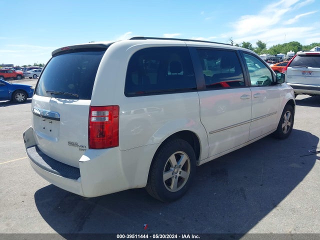 Aukcja sprzedaży 2010 Dodge Grand Caravan Sxt, vin: 2D4RN5D14AR433937, numer aukcji: 39511444