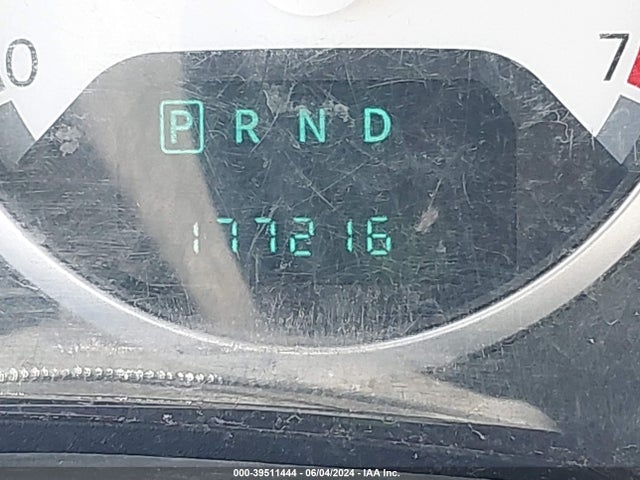 Aukcja sprzedaży 2010 Dodge Grand Caravan Sxt, vin: 2D4RN5D14AR433937, numer aukcji: 39511444