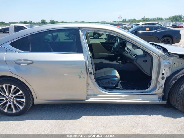 58ADZ1B10LU072496 Lexus ES 350