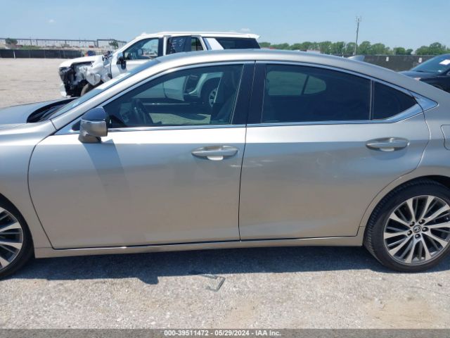 58ADZ1B10LU072496 Lexus ES 350