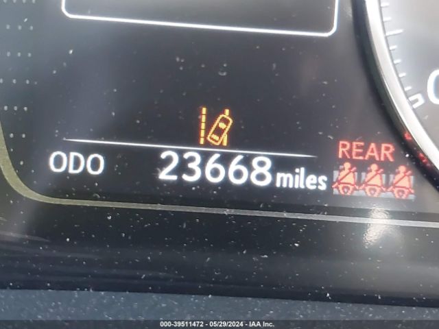 58ADZ1B10LU072496 Lexus ES 350