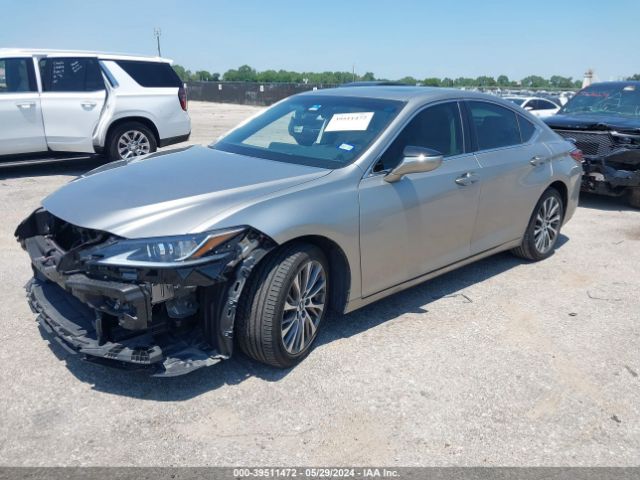 58ADZ1B10LU072496 Lexus ES 350