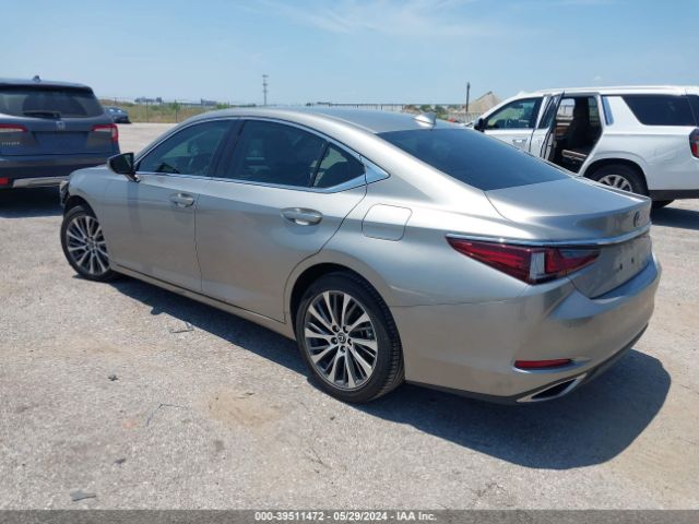 58ADZ1B10LU072496 Lexus ES 350