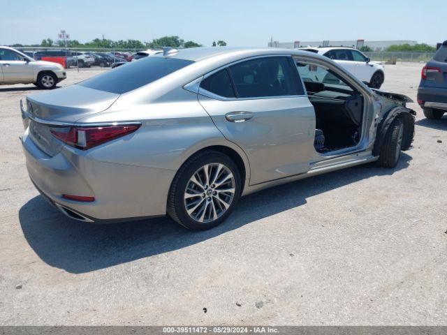 58ADZ1B10LU072496 Lexus ES 350
