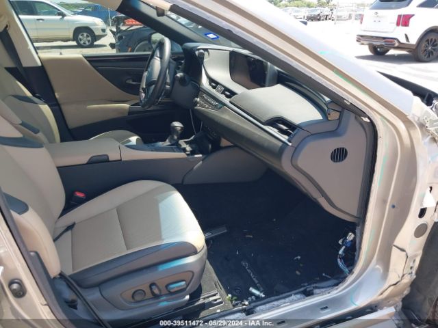 58ADZ1B10LU072496 Lexus ES 350