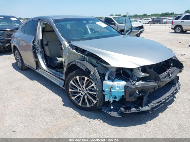 58ADZ1B10LU072496 Lexus ES 350