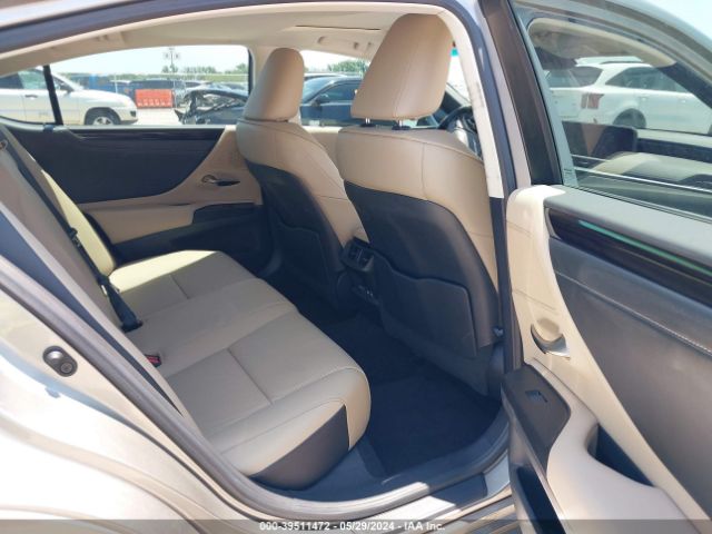58ADZ1B10LU072496 Lexus ES 350