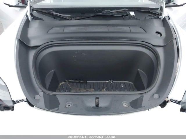 7SAYGDEF3PF765043 Tesla Model Y Awd/performance Dual Motor All-wheel Drive