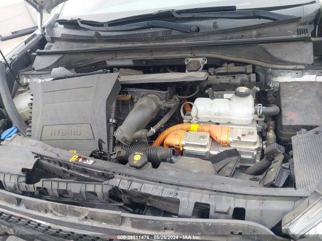 KIA NIRO LX 2019 KNDCB3LC2K5274935 Image 10