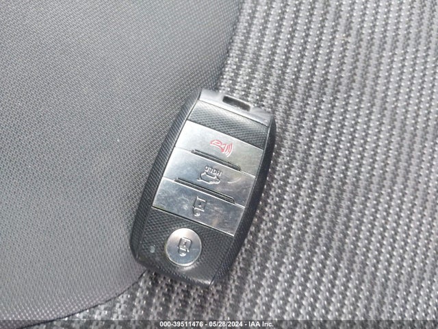 KIA NIRO LX 2019 KNDCB3LC2K5274935 Image 11