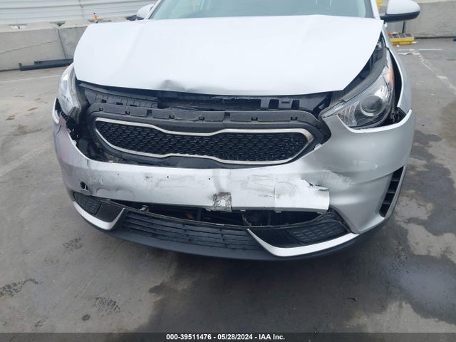 KIA NIRO LX 2019 KNDCB3LC2K5274935 Image 12