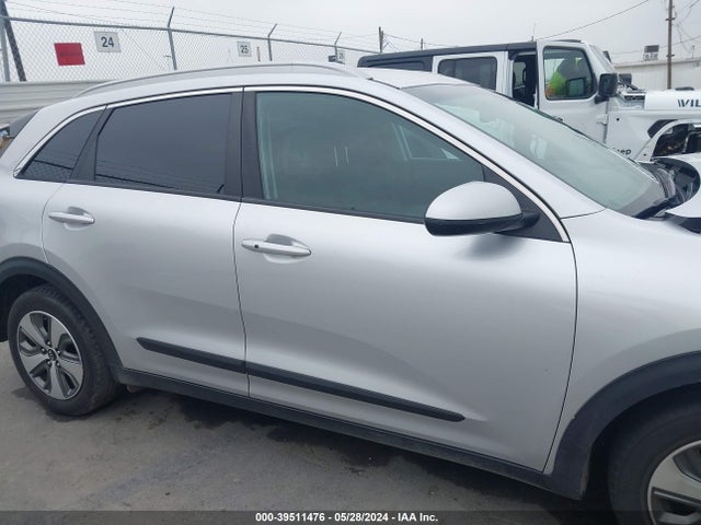 KIA NIRO LX 2019 KNDCB3LC2K5274935 Image 13