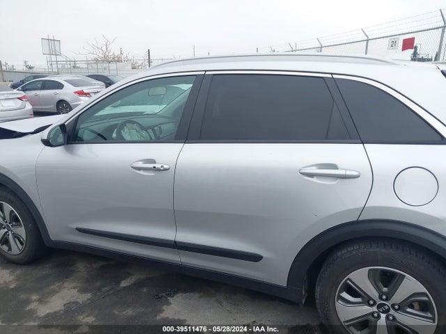KIA NIRO LX 2019 KNDCB3LC2K5274935 Image 14