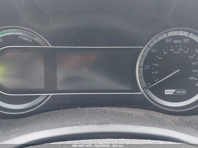 KIA NIRO LX 2019 KNDCB3LC2K5274935 Image 15