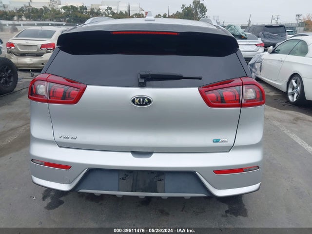 KIA NIRO LX 2019 KNDCB3LC2K5274935 Image 16