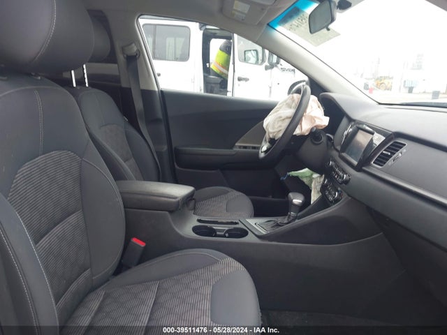 KIA NIRO LX 2019 KNDCB3LC2K5274935 Image 5