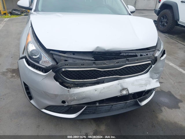KIA NIRO LX 2019 KNDCB3LC2K5274935 Image 6