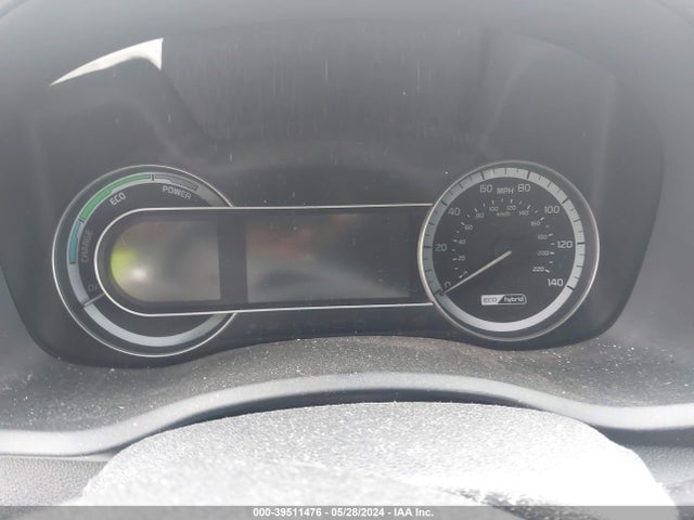 KIA NIRO LX 2019 KNDCB3LC2K5274935 Image 7