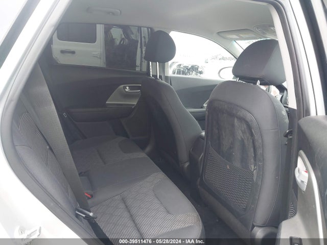 KIA NIRO LX 2019 KNDCB3LC2K5274935 Image 8
