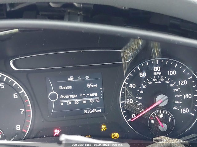 KIA Sorento 2.0t Ex 2016 5XYPH4A13GG047386 Image 15