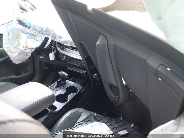 KIA Sorento 2.0t Ex 2016 5XYPH4A13GG047386 Image 5