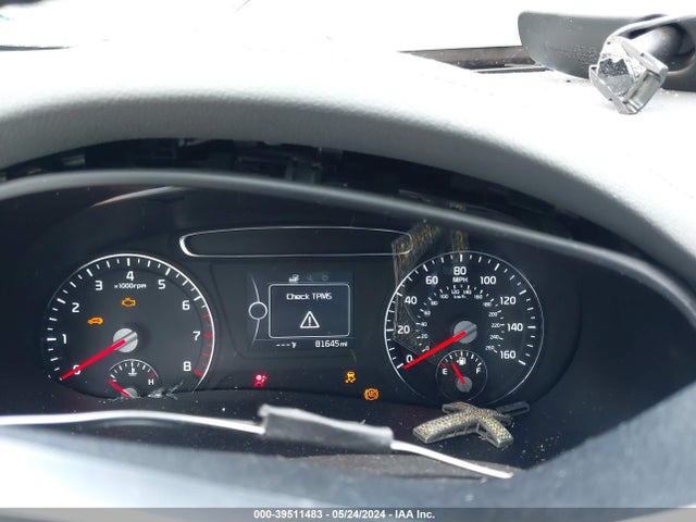 KIA Sorento 2.0t Ex 2016 5XYPH4A13GG047386 Image 7