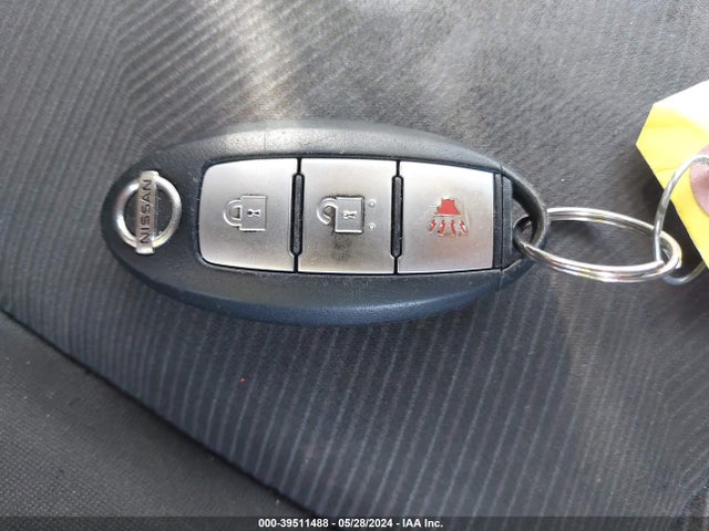 Nissan ROGUE SV 2016 KNMAT2MV4GP630229 Image 11