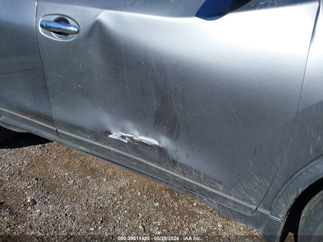 Nissan ROGUE SV 2016 KNMAT2MV4GP630229 Image 13