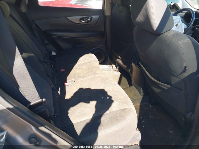 Nissan ROGUE SV 2016 KNMAT2MV4GP630229 Image 8