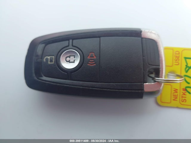 Ford Ecosport Se 2018 MAJ3P1TE8JC201656 Image 11