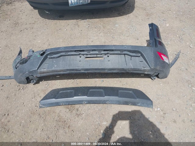 Ford Ecosport Se 2018 MAJ3P1TE8JC201656 Image 12