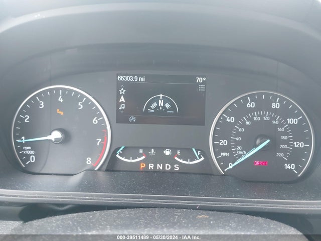 Ford Ecosport Se 2018 MAJ3P1TE8JC201656 Image 7