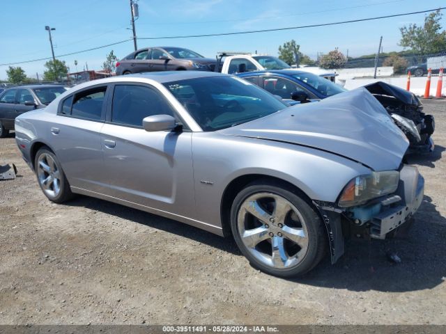 2C3CDXCT2EH124892 auction archive image