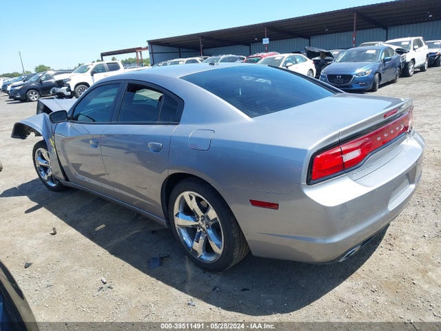 Dodge Charger R/t Max 2014 2C3CDXCT2EH124892 Image 3