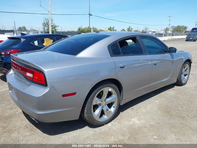 Dodge Charger R/t Max 2014 2C3CDXCT2EH124892 Image 4