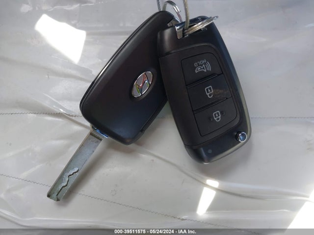 Hyundai TUCSON SE 2024 5NMJACDE5RH304706 Image 11