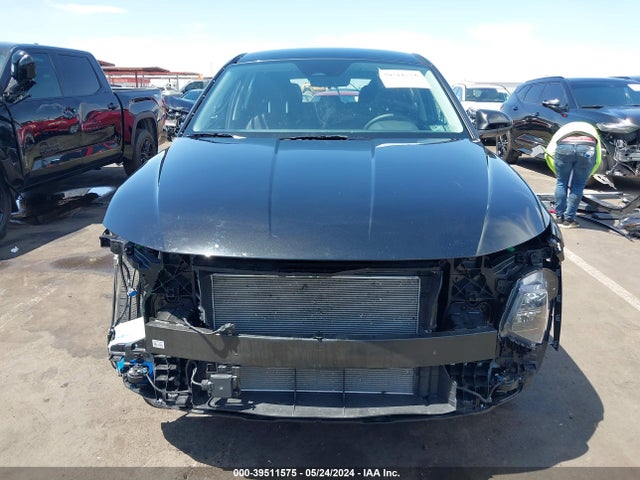 Hyundai TUCSON SE 2024 5NMJACDE5RH304706 Image 13