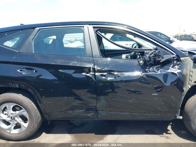 Hyundai TUCSON SE 2024 5NMJACDE5RH304706 Image 14