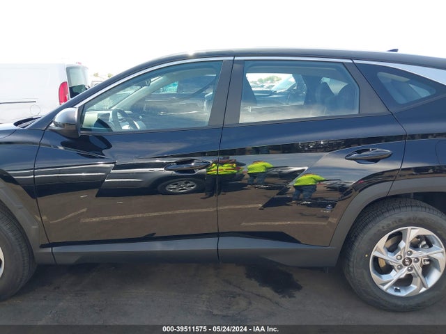Hyundai TUCSON SE 2024 5NMJACDE5RH304706 Image 15