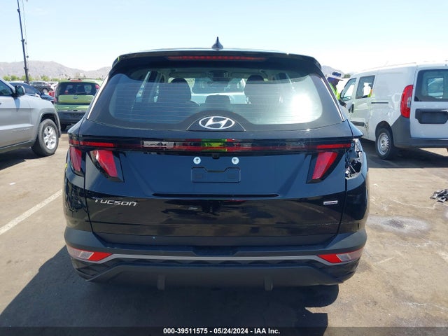 Hyundai TUCSON SE 2024 5NMJACDE5RH304706 Image 17
