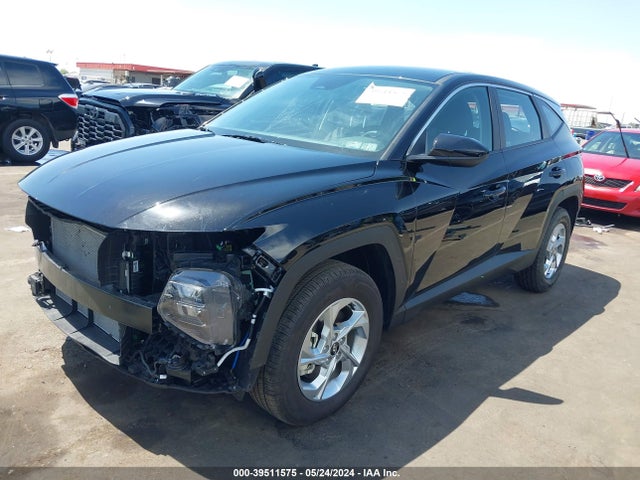 Hyundai TUCSON SE 2024 5NMJACDE5RH304706 Image 2