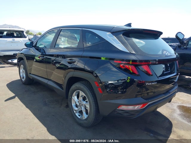 Hyundai TUCSON SE 2024 5NMJACDE5RH304706 Image 3