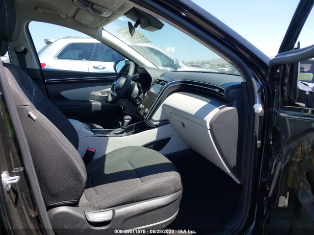 Hyundai TUCSON SE 2024 5NMJACDE5RH304706 Image 5