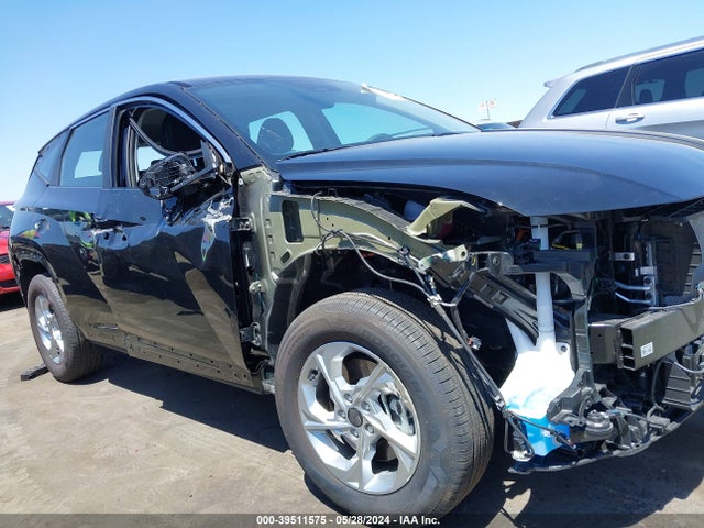 Hyundai TUCSON SE 2024 5NMJACDE5RH304706 Image 6
