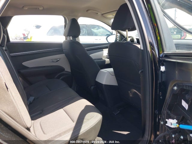 Hyundai TUCSON SE 2024 5NMJACDE5RH304706 Image 8