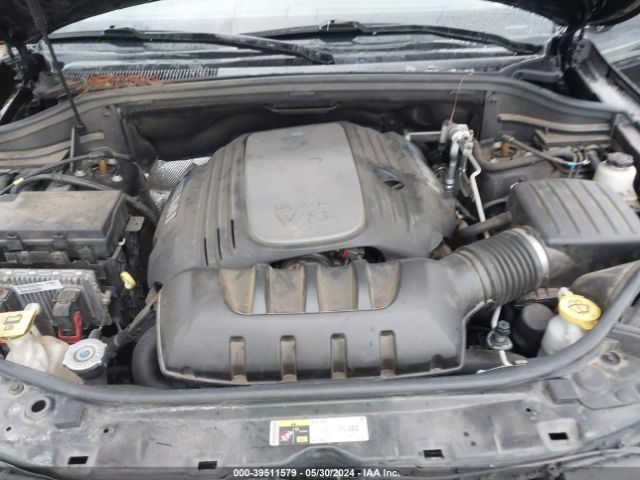 1C4RJFJT8EC490242 Jeep Grand Cherokee Summit