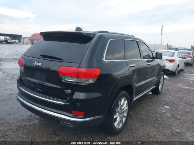 1C4RJFJT8EC490242 Jeep Grand Cherokee Summit
