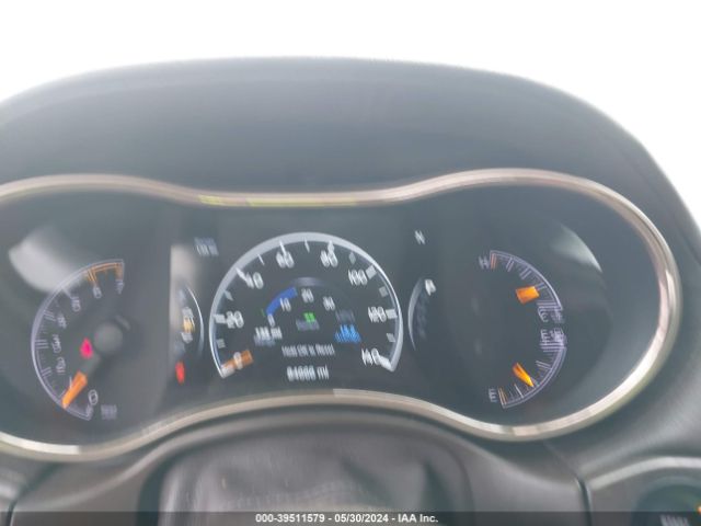 1C4RJFJT8EC490242 Jeep Grand Cherokee Summit