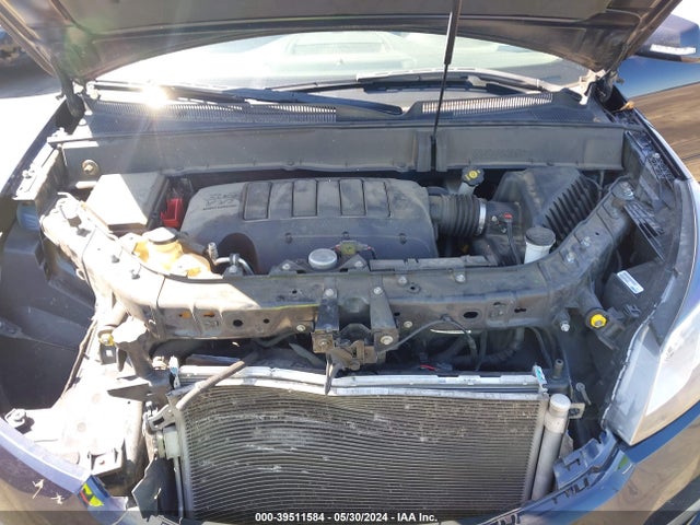 Chevrolet Traverse 2lt 2015 1GNKRHKD7FJ198535 Image 10