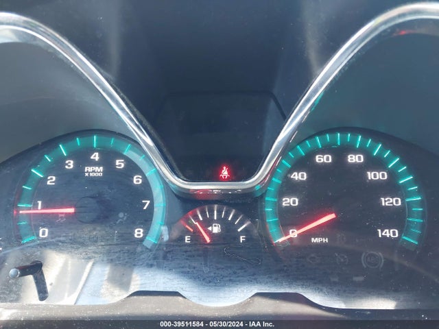 Chevrolet Traverse 2lt 2015 1GNKRHKD7FJ198535 Image 15